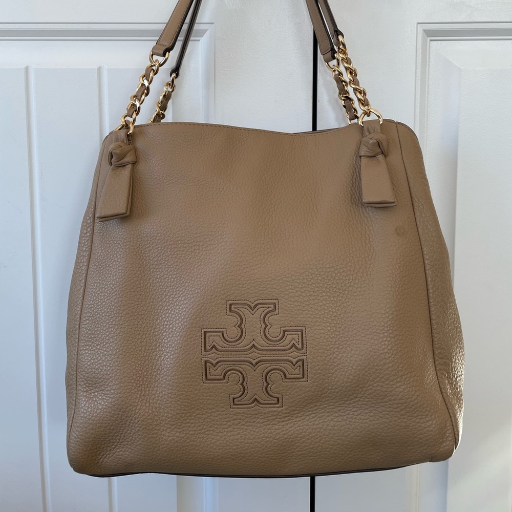 Tory Burch Harper Tote